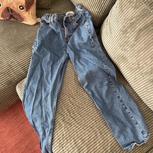 Classic Blue Women's Jeans